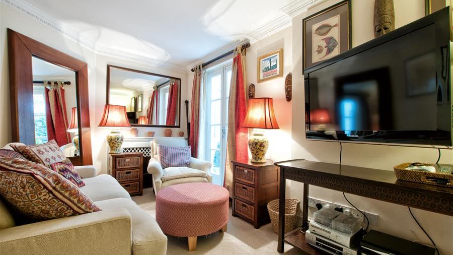 Third Bedroom