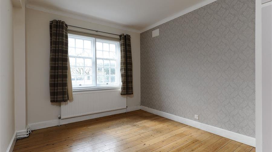 Third Bedroom
