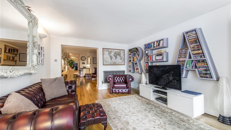 Sitting Room