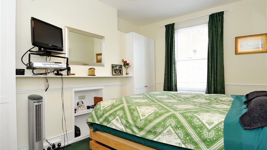Third Bedroom