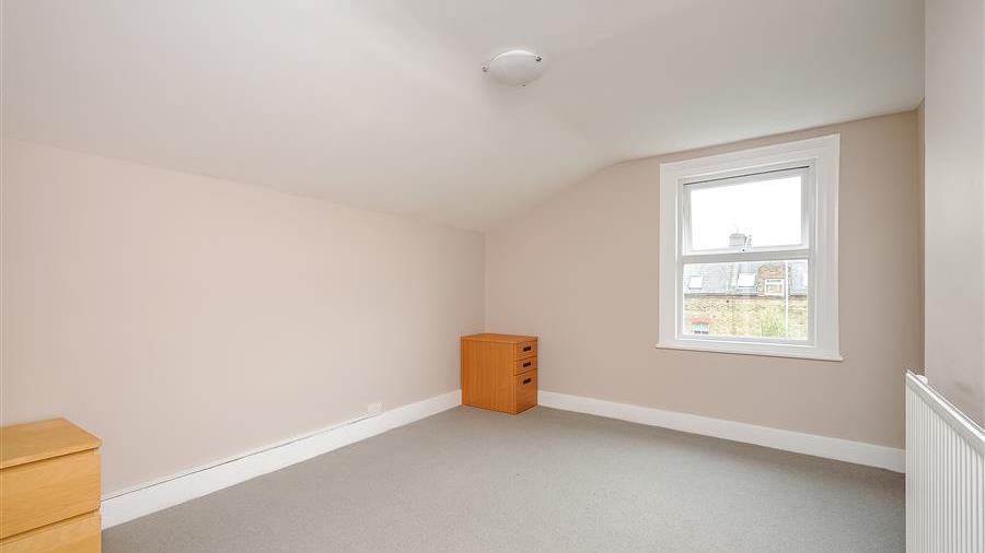 Third Bedroom