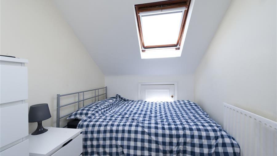 Third Bedroom