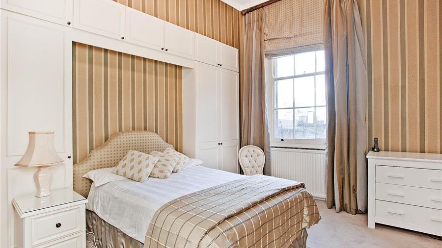 Third Bedroom