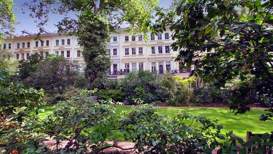 Communal Garden