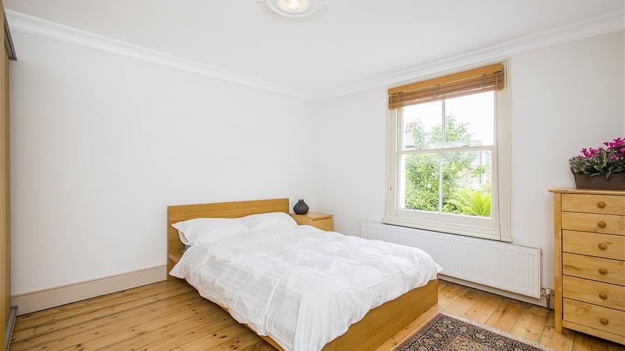 Third Bedroom