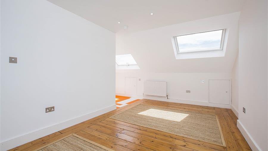 Fifth Bedroom
