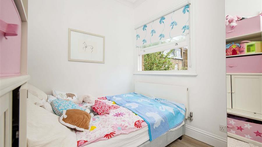 Third Bedroom