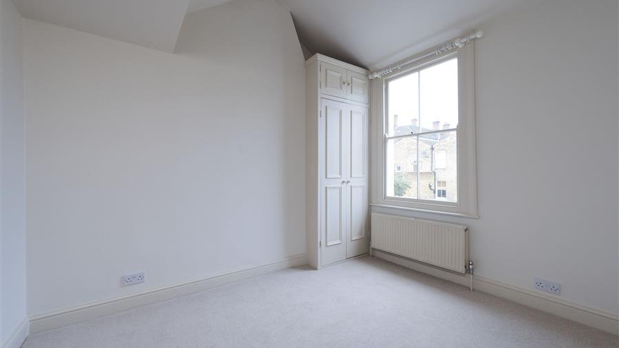 Third Bedroom