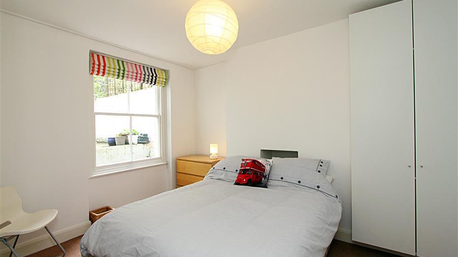 Third Bedroom