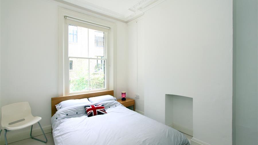 Fifth Bedroom