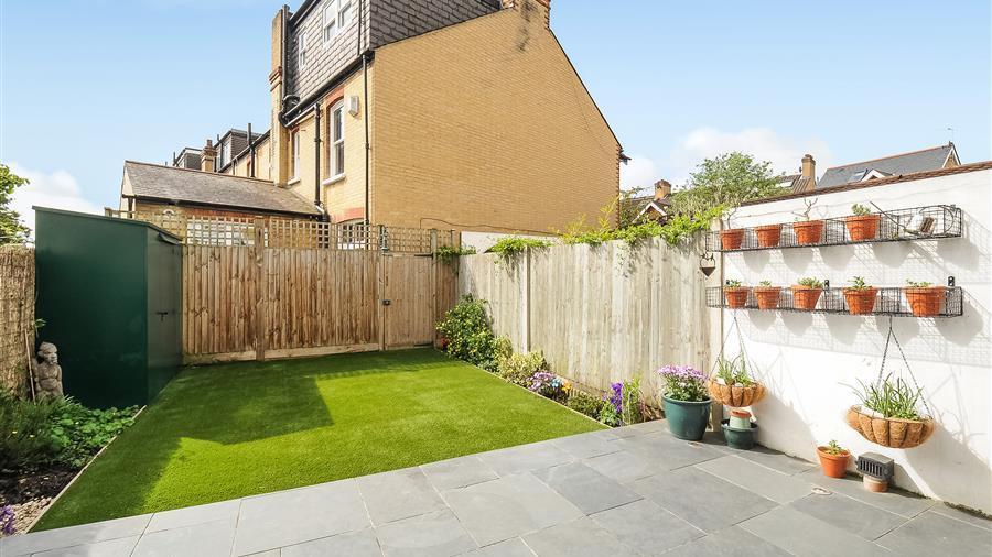 Garden