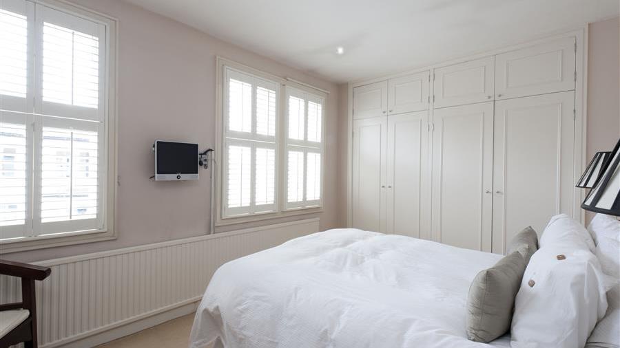 Third Bedroom