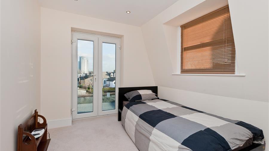 Third Bedroom
