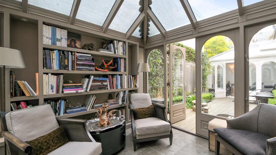 Conservatory