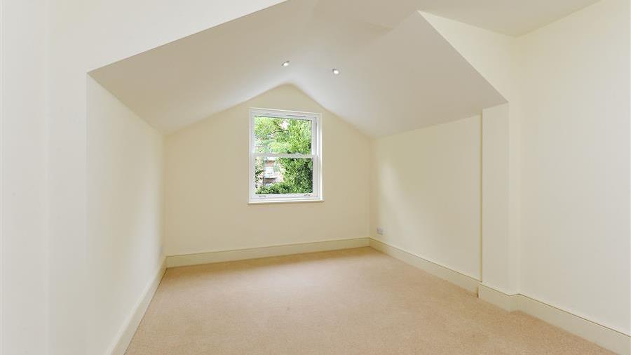 Third Bedroom