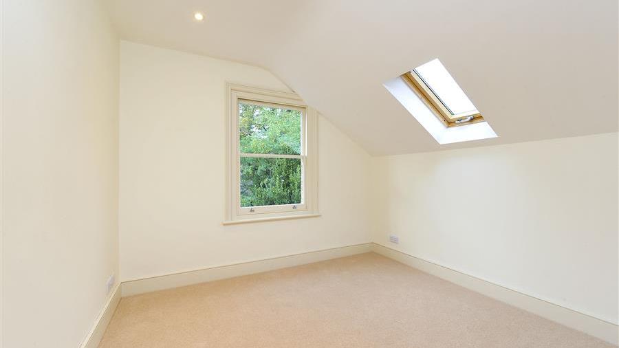 Fourth Bedroom
