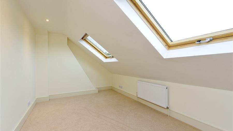 Fifth Bedroom