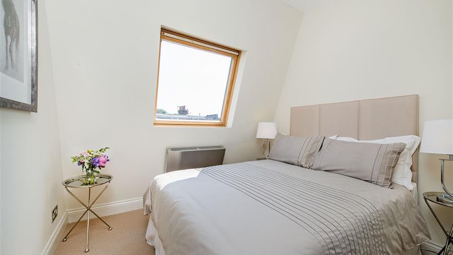 Third Bedroom