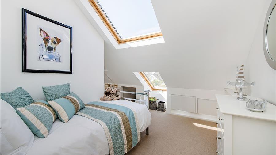 Fifth Bedroom