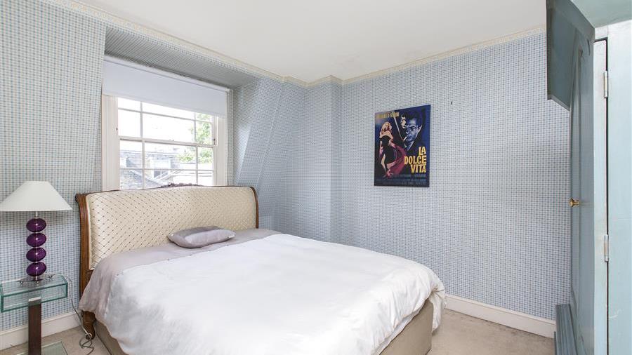 Third Bedroom