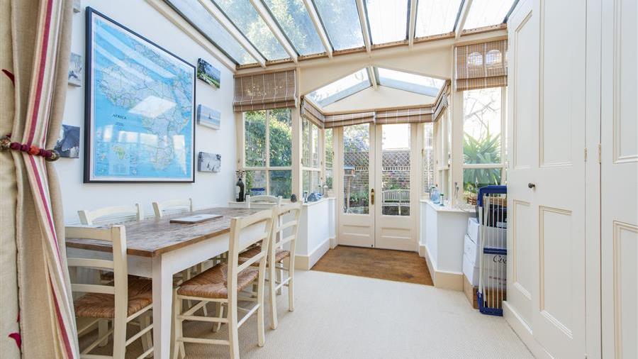 Conservatory