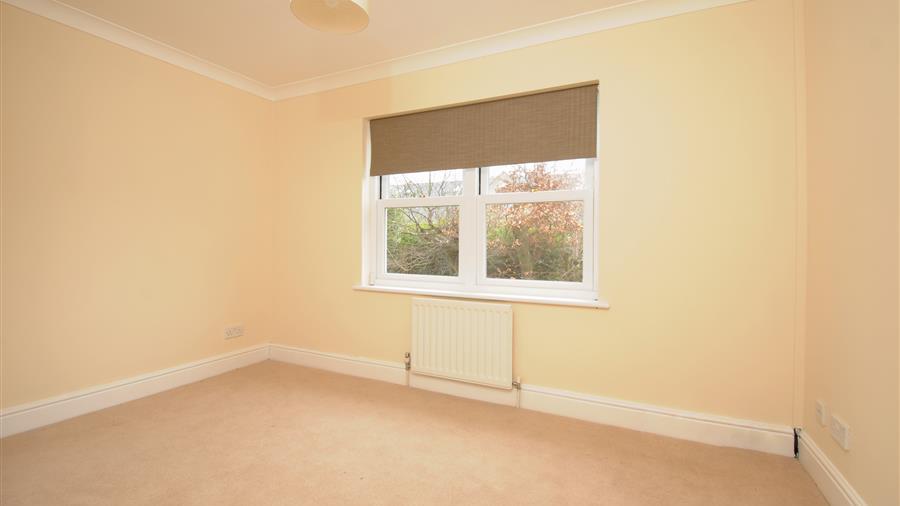 Third Bedroom