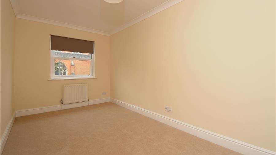 Fourth Bedroom
