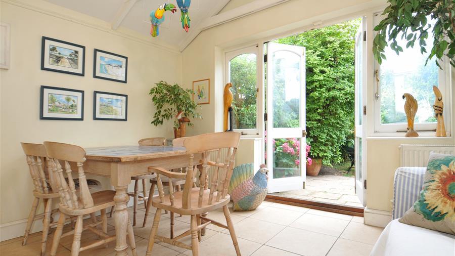 Conservatory