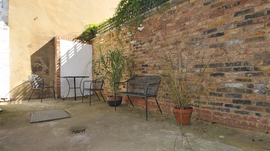 Communal Garden