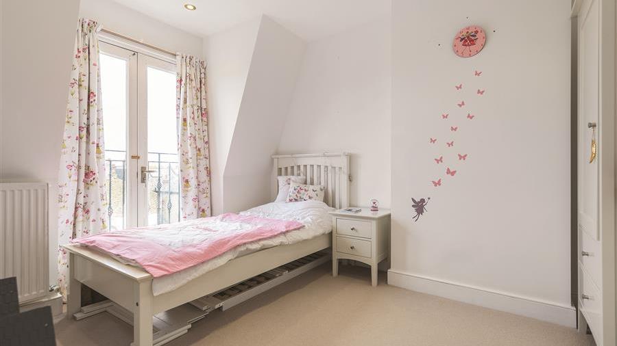 Third Bedroom