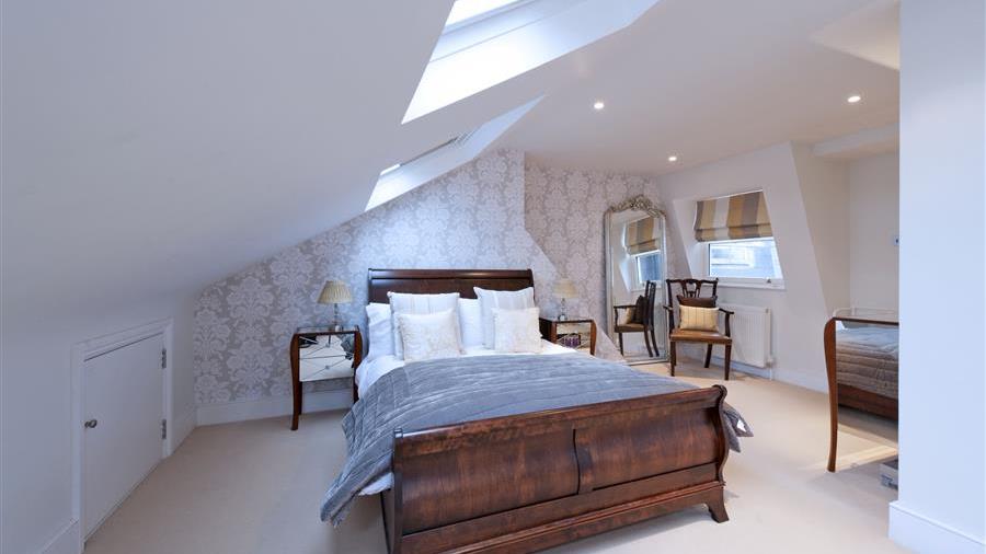 Fifth Bedroom