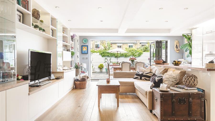 Sitting Room