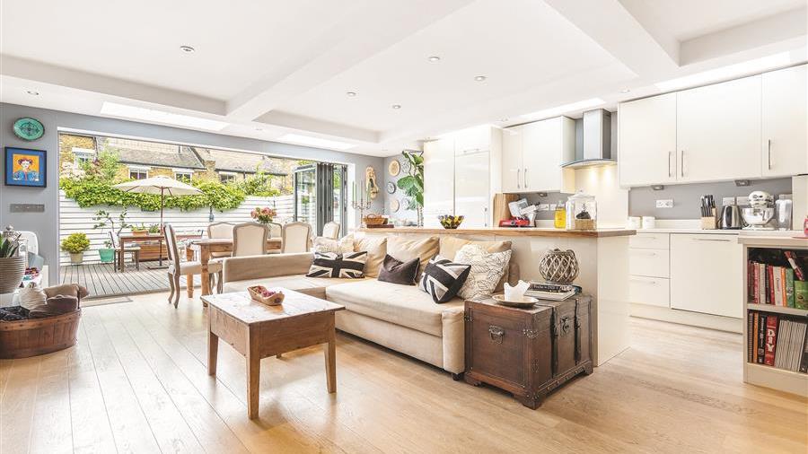 Sitting Room