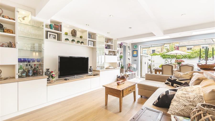Sitting Room