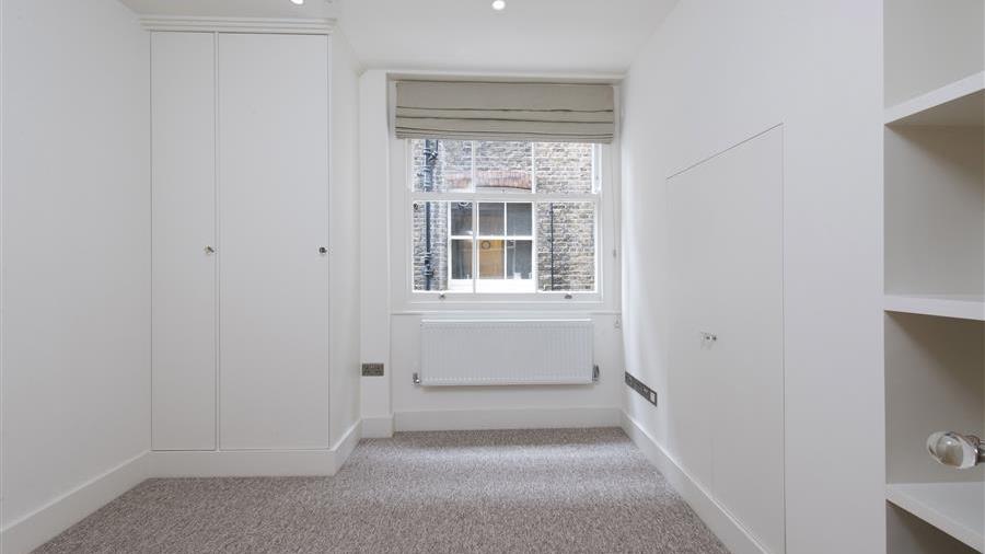 Third Bedroom