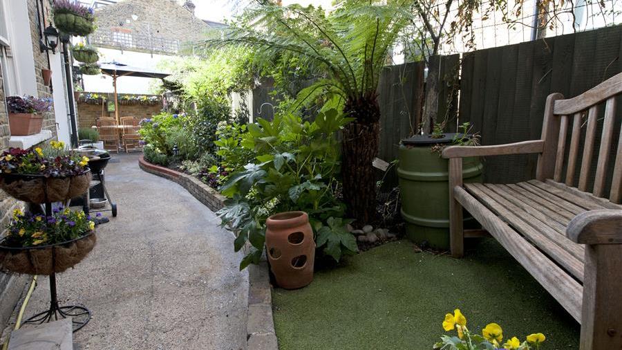Garden