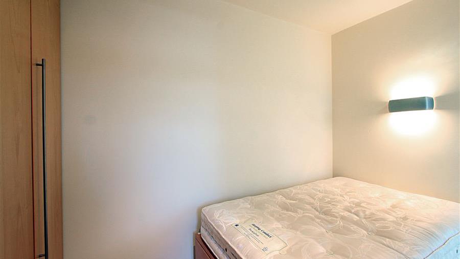 Studio Room