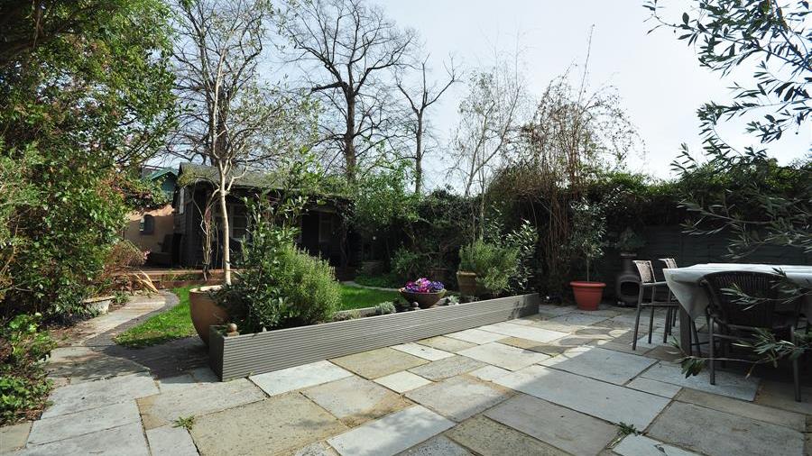 Garden