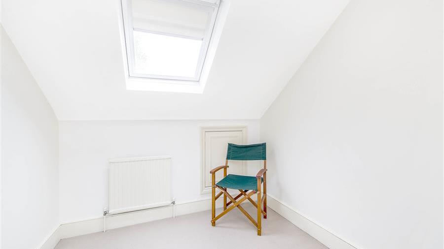 Third Bedroom