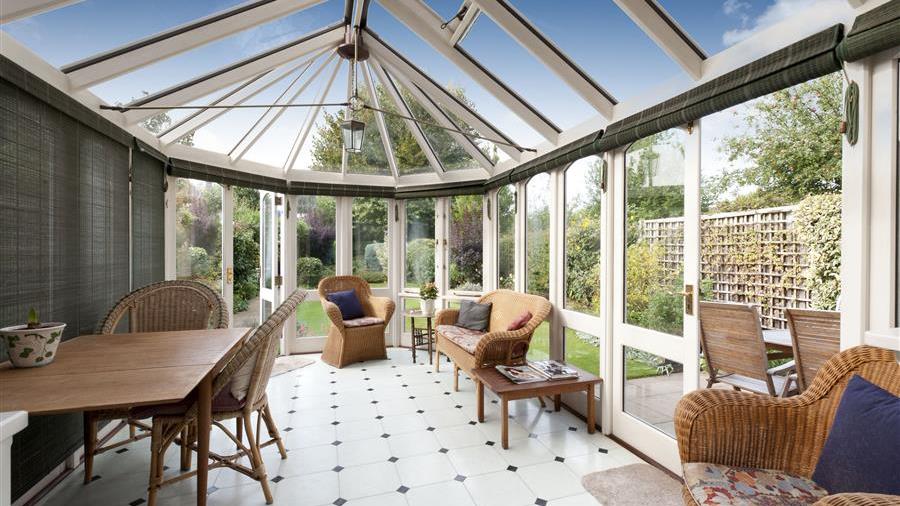Conservatory