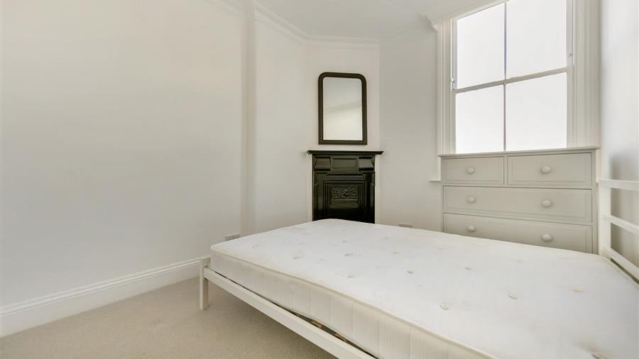 Fourth Bedroom