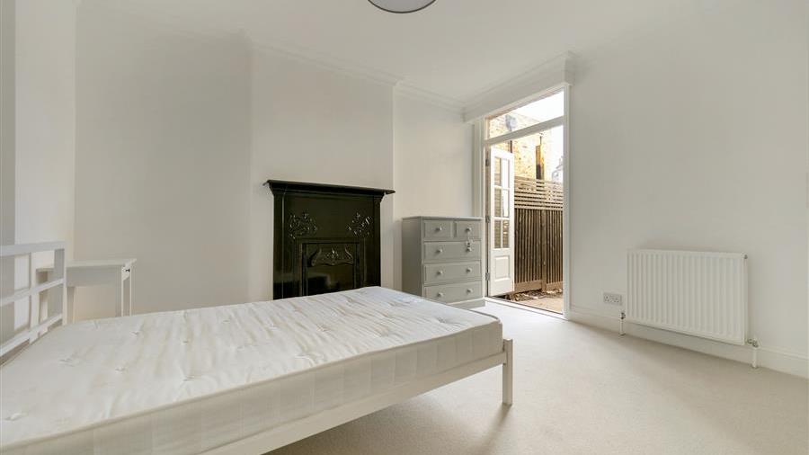 Third Bedroom