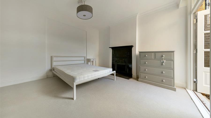 Third Bedroom