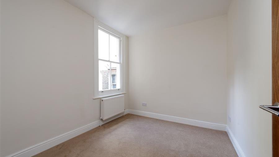 Third Bedroom