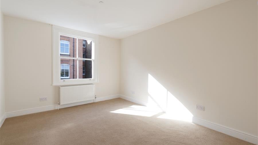 Fourth Bedroom