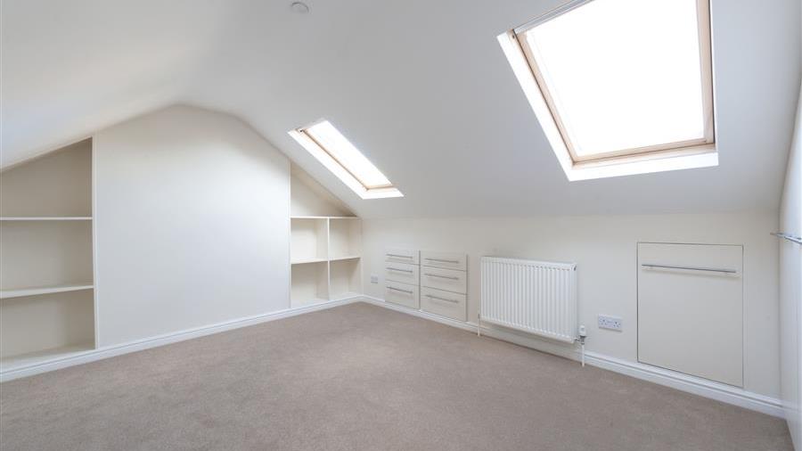 Fifth Bedroom