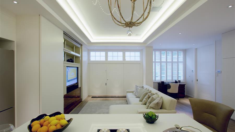 Kitchen/Family Room
