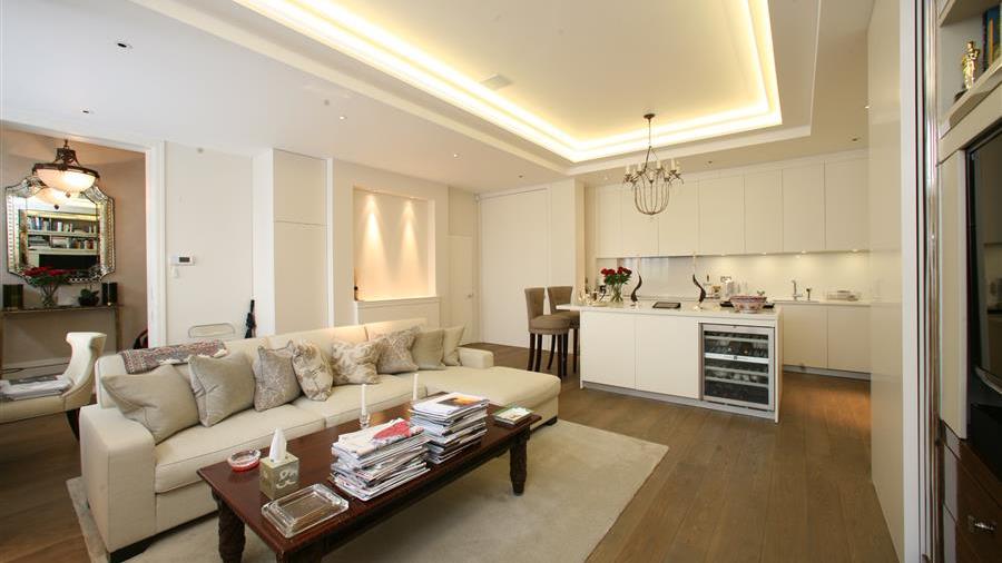 Kitchen/Family Room