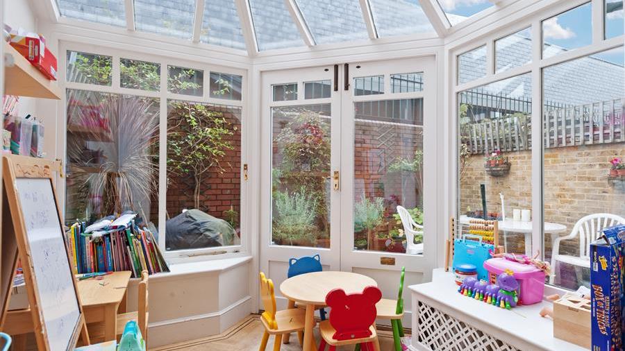 Conservatory
