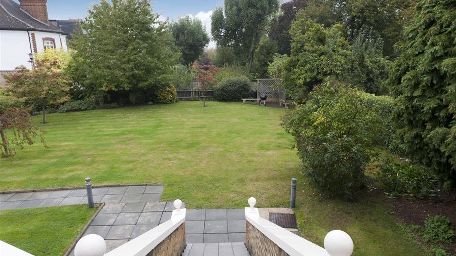 Communal Garden